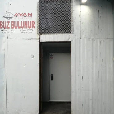 Ayan Su Ürünleri