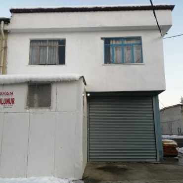 Ayan Su Ürünleri
